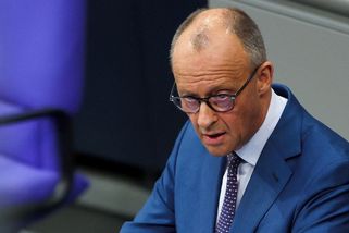 Německý kancléř Merz oznámil změny ve vládě. Chystá další - Seznam Zprávy